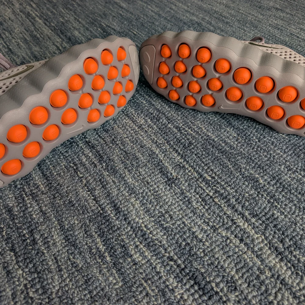 Nike Mind Sneakers Sz 7 *BRAND NEW* - Picture 3 of 7